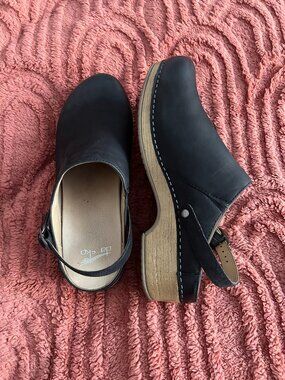 Dansko® Berry slip-on clogs Size 41